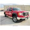 Image 8 : 2013 - GMC SIERRA