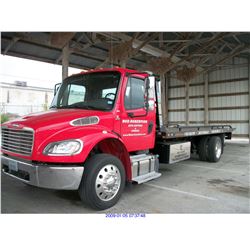 2014 - FREIGHTLINER