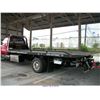 Image 2 : 2015 - FORD F-650 ROLLBACK