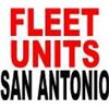 Image 1 : SAN ANTONIO, TEXAS FLEET