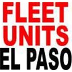 EL PASO, TX FLEET