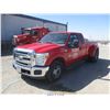 Image 2 : 2011 - FORD F350