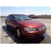 Image 1 : 2000 - TOYOTA CAMRY // RESTORED SALVAGE