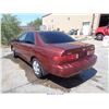 Image 3 : 2000 - TOYOTA CAMRY // RESTORED SALVAGE