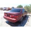 Image 4 : 2000 - TOYOTA CAMRY // RESTORED SALVAGE