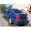 Image 3 : 2001 - VOLKSWAGEN JETTA