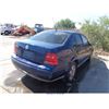 Image 4 : 2001 - VOLKSWAGEN JETTA
