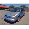 Image 2 : 1995 - NISSAN QUEST