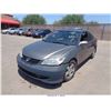 Image 2 : 2005 - HONDA CIVIC