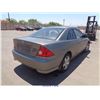 Image 4 : 2005 - HONDA CIVIC