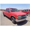 Image 1 : 1993 - CHEVROLET CK 1500