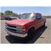 Image 2 : 1993 - CHEVROLET CK 1500