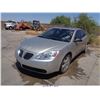 Image 2 : 2005 - PONTIAC G6