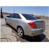 Image 3 : 2005 - PONTIAC G6