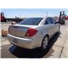 Image 4 : 2005 - PONTIAC G6