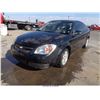 Image 2 : 2007 - CHEVROLET COBALT