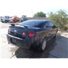 Image 4 : 2007 - CHEVROLET COBALT