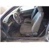 Image 6 : 2007 - CHEVROLET COBALT