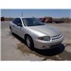 Image 1 : 2005 - CHEVROLET CAVALIER