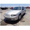 Image 2 : 2005 - CHEVROLET CAVALIER