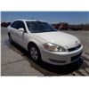 Image 1 : 2006 - CHEVROLET IMPALA