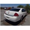 Image 4 : 2006 - CHEVROLET IMPALA