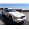 Image 1 : 2004 - FORD CROWN VICTORIA