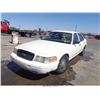 Image 2 : 2004 - FORD CROWN VICTORIA