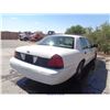 Image 4 : 2004 - FORD CROWN VICTORIA