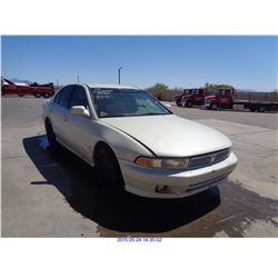 2000 - MITSUBISHI GALANT