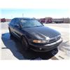Image 1 : 2000 - MITSUBISHI GALANT