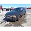 Image 2 : 2000 - MITSUBISHI GALANT