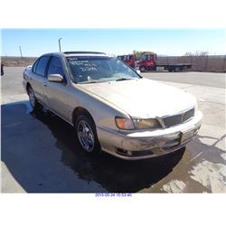 1998 - INFINITI I30