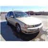Image 1 : 1998 - INFINITI I30