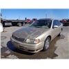 Image 2 : 1998 - INFINITI I30