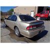 Image 3 : 1998 - INFINITI I30