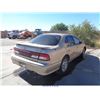 Image 4 : 1998 - INFINITI I30