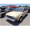 Image 2 : 1979 - HONDA ACCORD