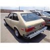 Image 3 : 1979 - HONDA ACCORD