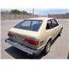 Image 4 : 1979 - HONDA ACCORD
