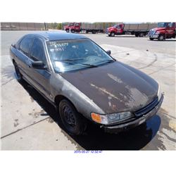 1995 - HONDA ACCORD