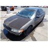 Image 2 : 1995 - HONDA ACCORD