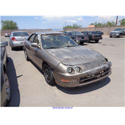 1995 - ACURA INTEGRA
