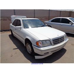 1999 - MERCEDES BENZ C280