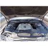 Image 10 : 2002 - BMW 7-SERIES