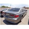 Image 4 : 2002 - BMW 7-SERIES