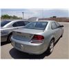 Image 4 : 2006 - DODGE STRATUS
