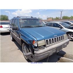 1994 - JEEP GRAND CHEROKEE