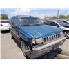 Image 1 : 1994 - JEEP GRAND CHEROKEE