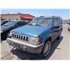 Image 2 : 1994 - JEEP GRAND CHEROKEE